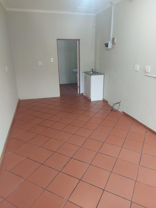 To Let 1 Bedroom Property for Rent in Parow North Western Cape